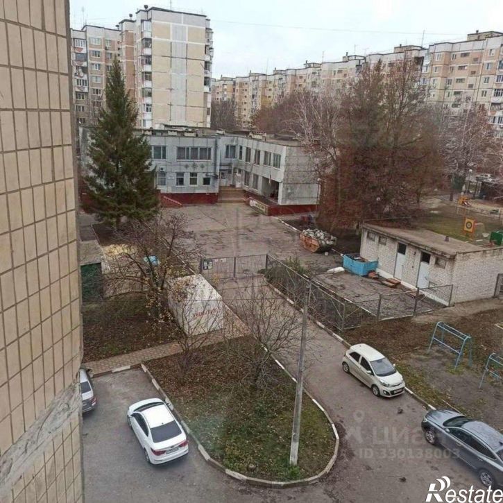 3-комн квартира улица Губкина, 31,  д. 31