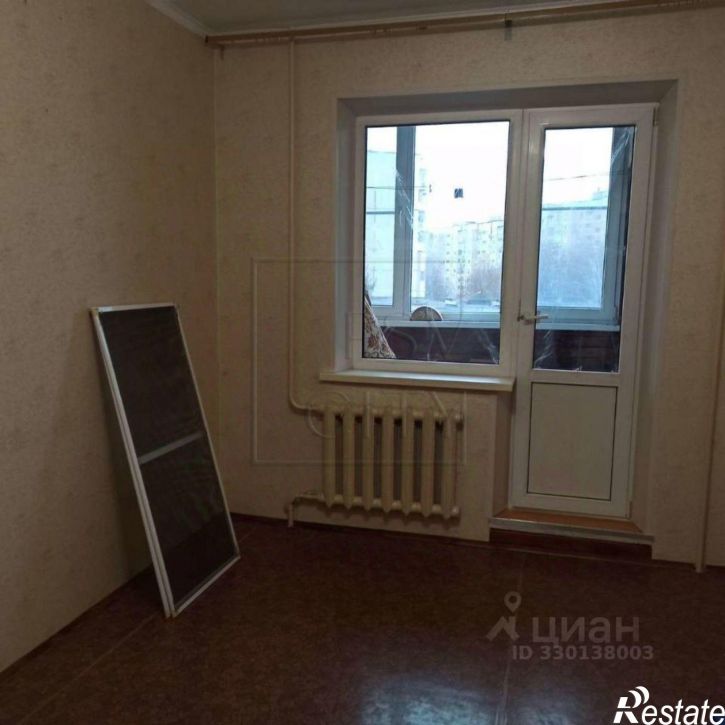 3-комн квартира улица Губкина, 31,  д. 31