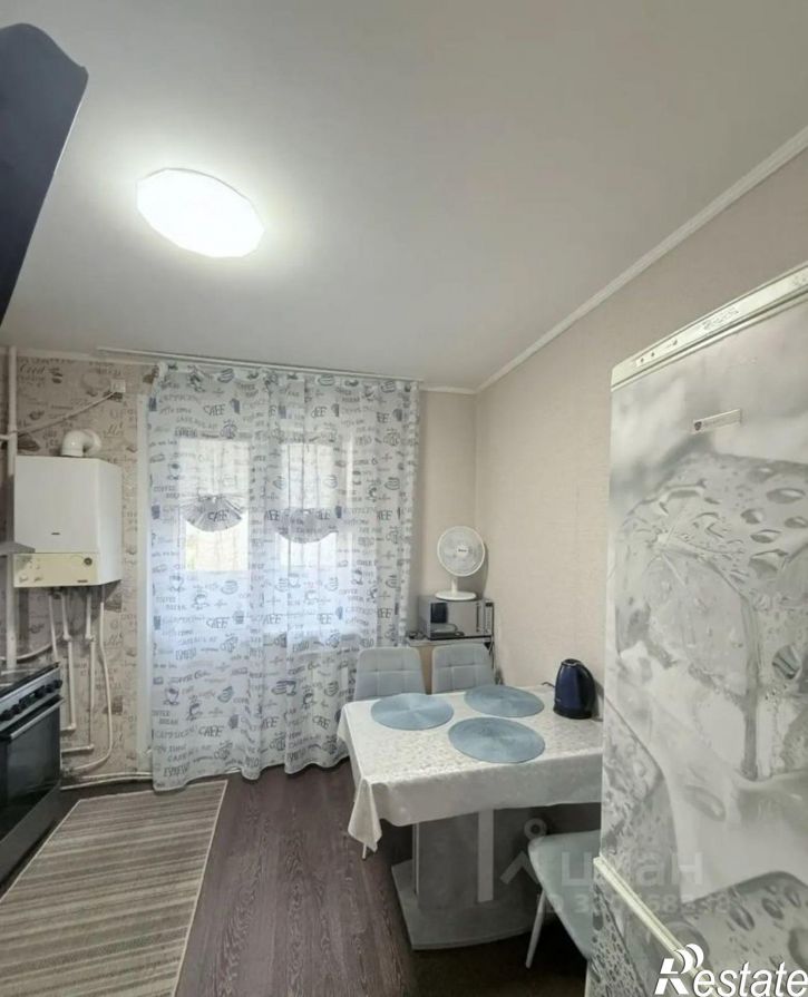 1-комн квартира улица Есенина, 38,  д. 38