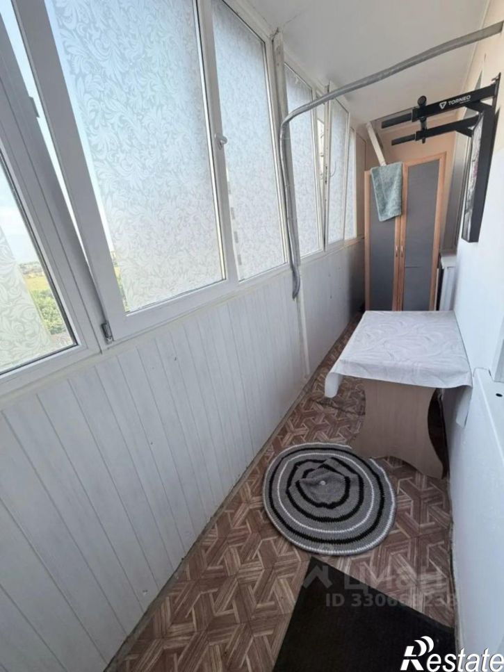 1-комн квартира улица Есенина, 38,  д. 38