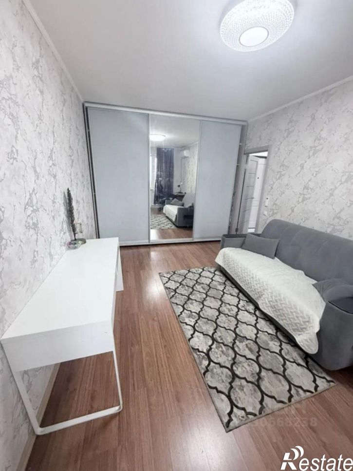 1-комн квартира улица Есенина, 38,  д. 38