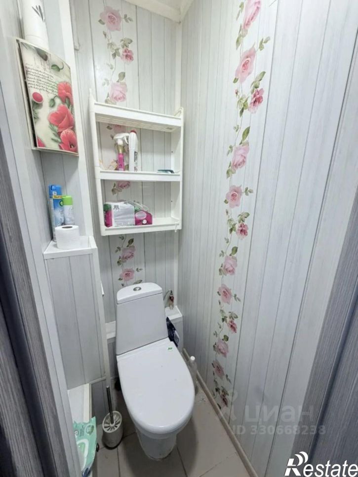 1-комн квартира улица Есенина, 38,  д. 38