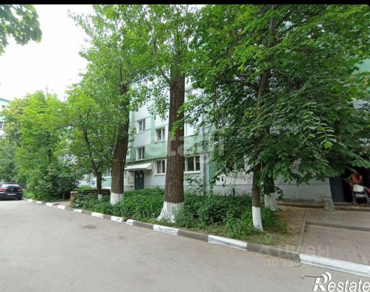 1-комн квартира улица Некрасова, 1,  д. 1