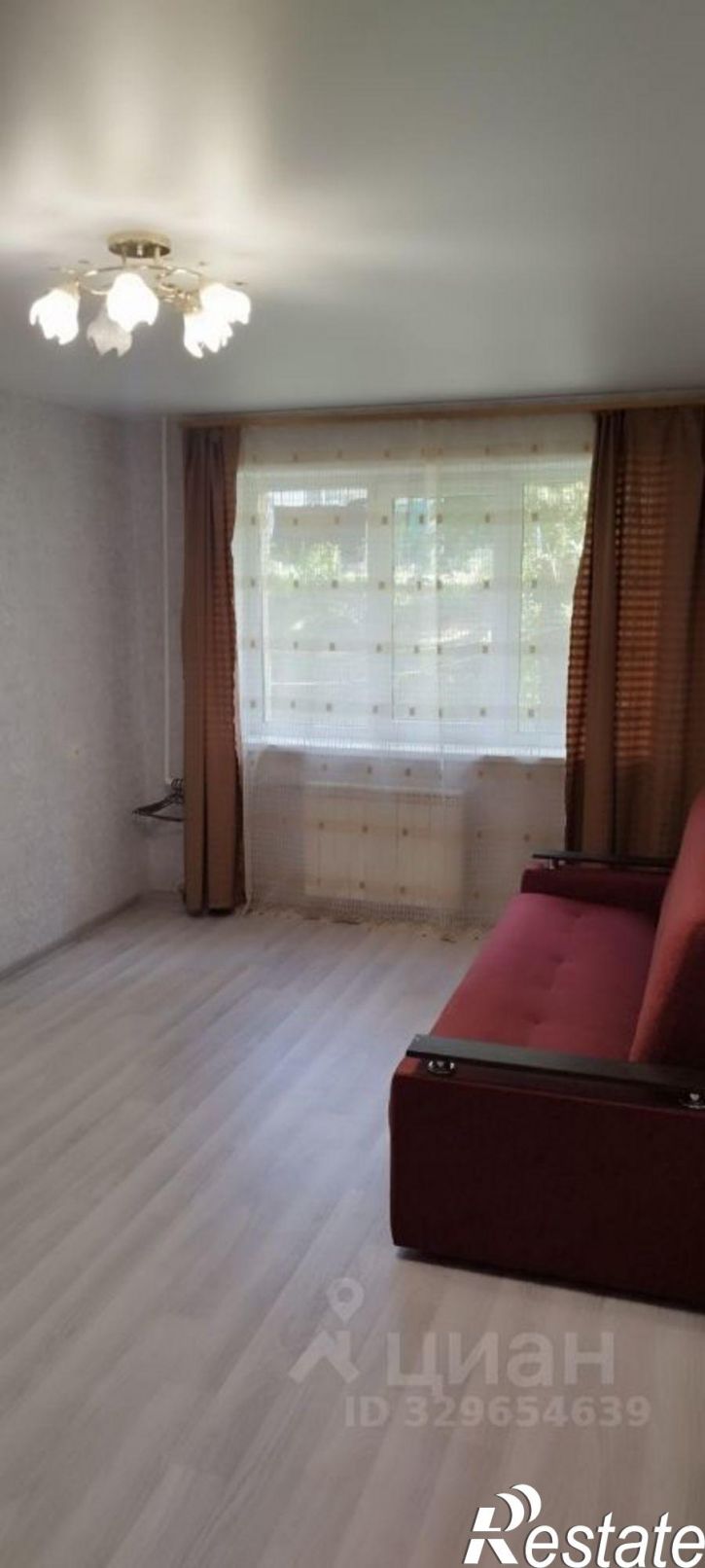 3-комн квартира улица 5 Августа, 26,  д. 26