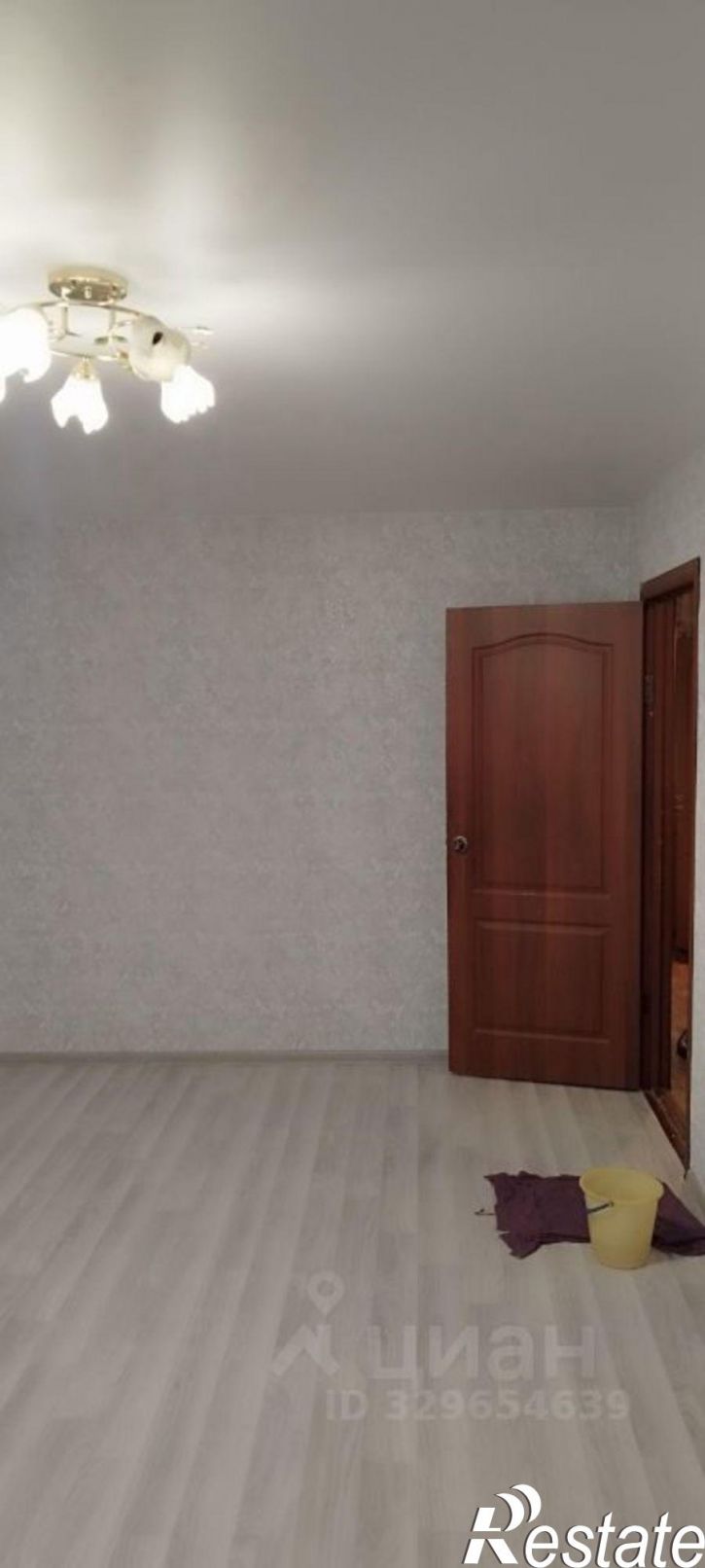 3-комн квартира улица 5 Августа, 26,  д. 26