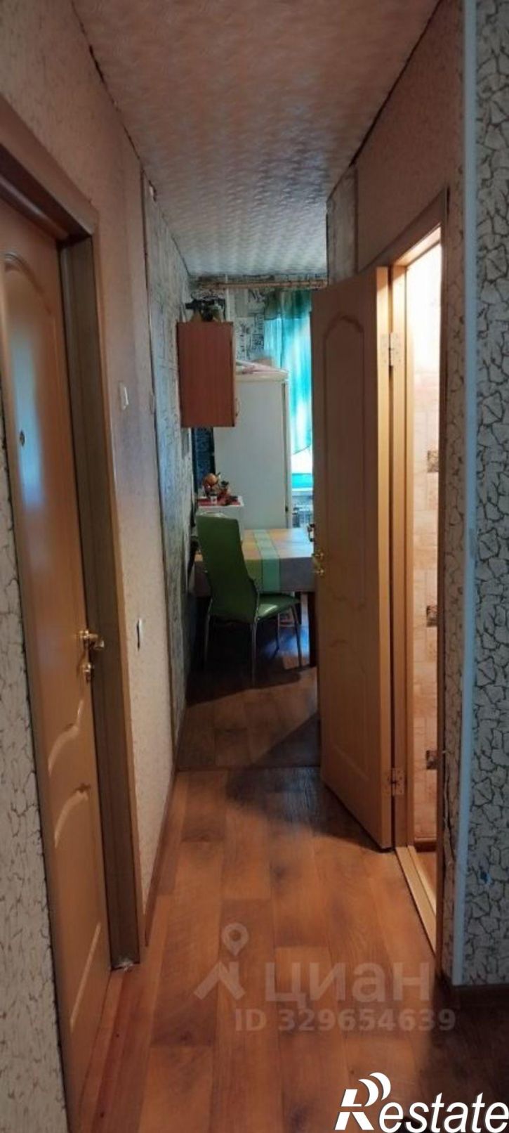 3-комн квартира улица 5 Августа, 26,  д. 26
