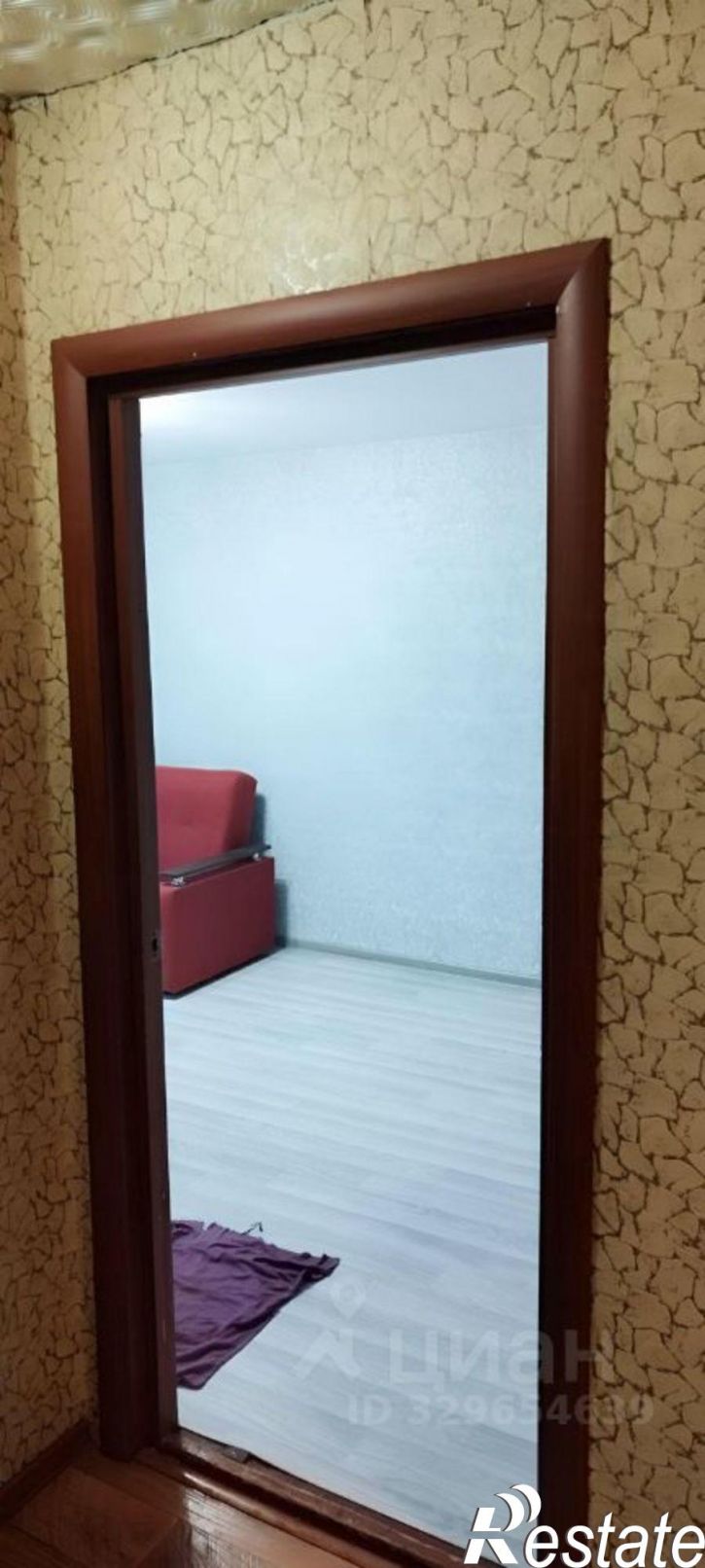 3-комн квартира улица 5 Августа, 26,  д. 26