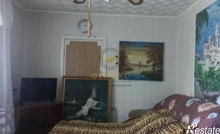 3-комн квартира улица Железнякова, 9,  д. 9