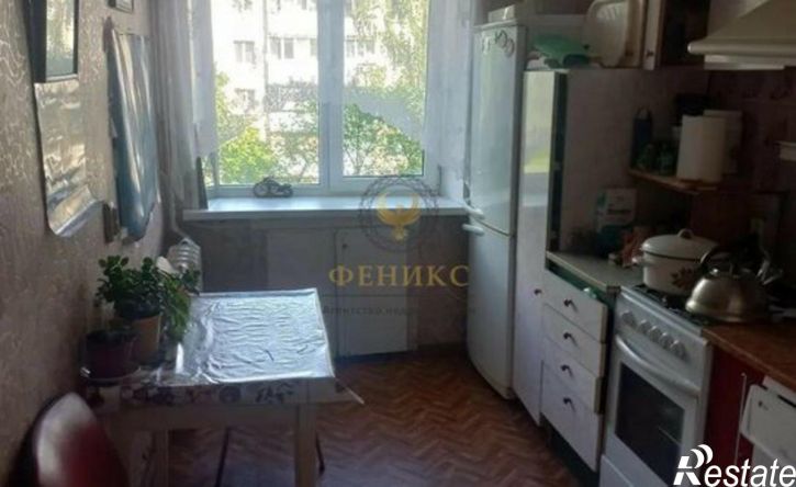 3-комн квартира улица Железнякова, 9,  д. 9