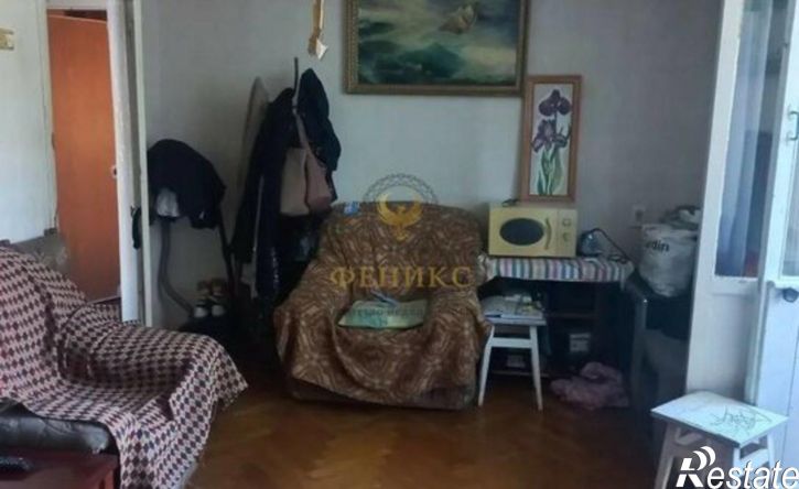 3-комн квартира улица Железнякова, 9,  д. 9