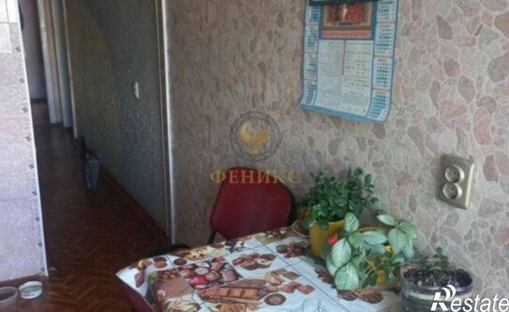 3-комн квартира улица Железнякова, 9,  д. 9
