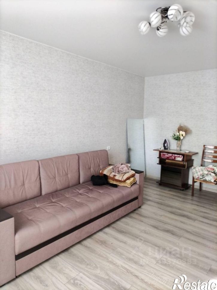 2-комн квартира улица Губкина, 13А,  д. 13А