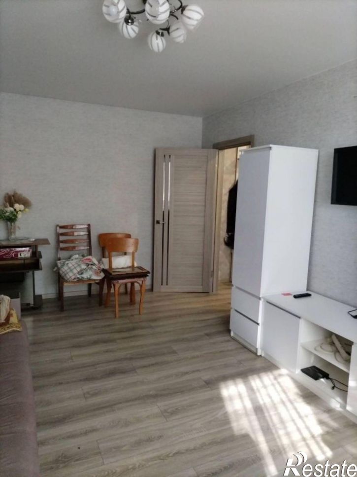 2-комн квартира улица Губкина, 13А,  д. 13А
