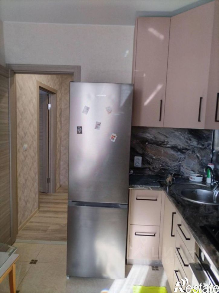 2-комн квартира улица Губкина, 13А,  д. 13А