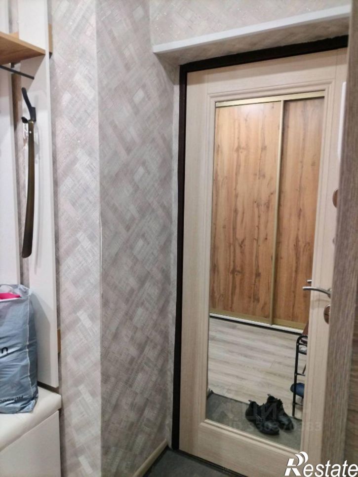 2-комн квартира улица Губкина, 13А,  д. 13А
