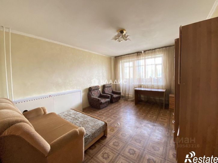 3-комн квартира улица Белгородского Полка, 23,  д. 23