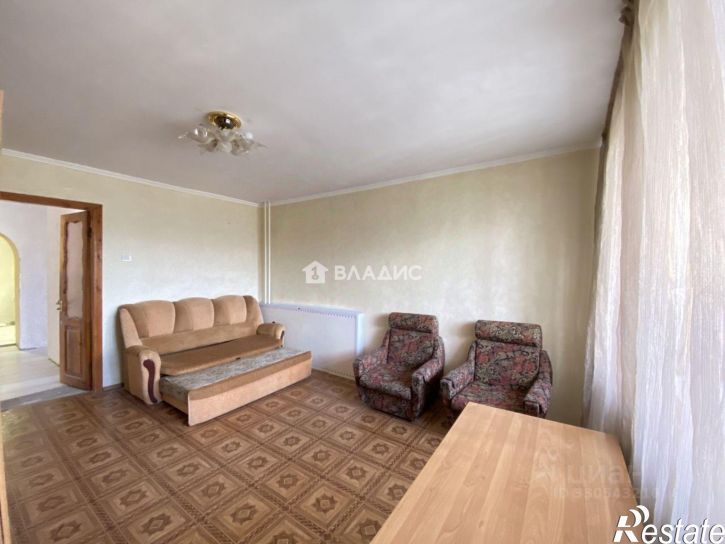 3-комн квартира улица Белгородского Полка, 23,  д. 23