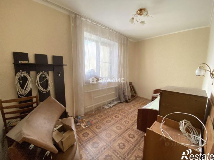 3-комн квартира улица Белгородского Полка, 23,  д. 23