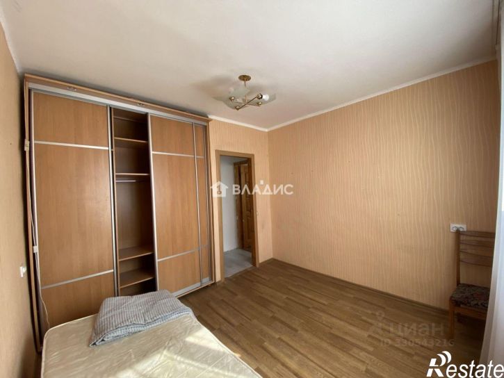 3-комн квартира улица Белгородского Полка, 23,  д. 23