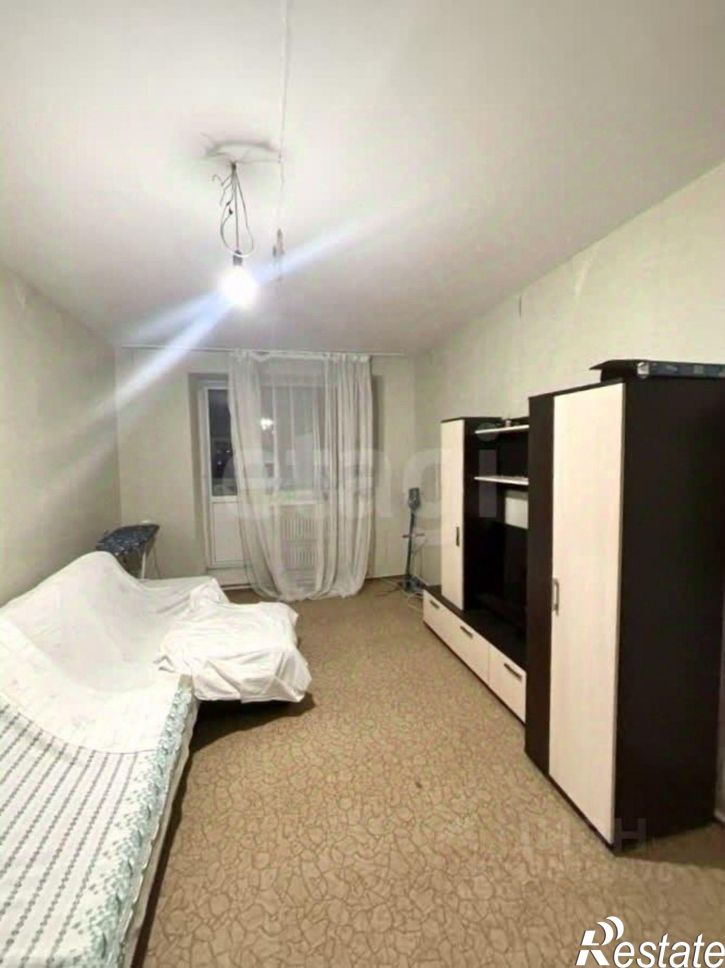 2-комн квартира ул Щорса, 36а,  д. 36а