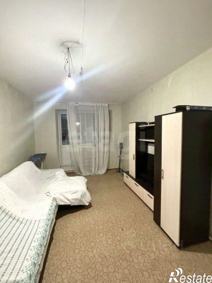 2-комн квартира ул Щорса, 36а,  д. 36а