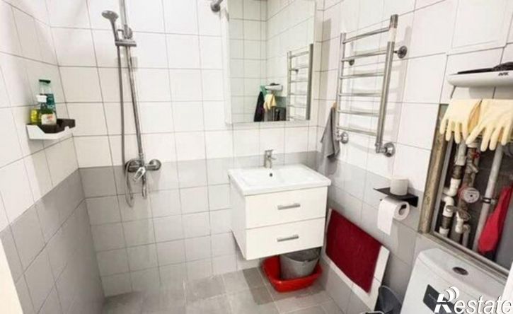 1-комн квартира ул Семейная, 1,  д. 1