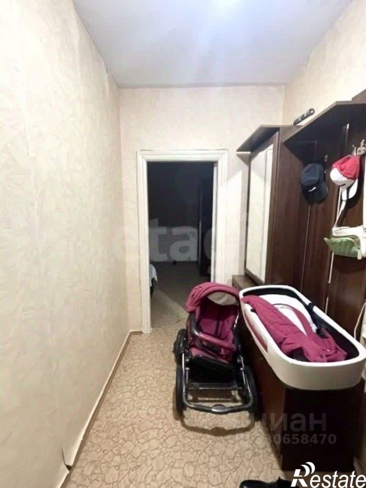 2-комн квартира ул Щорса, 36а,  д. 36а