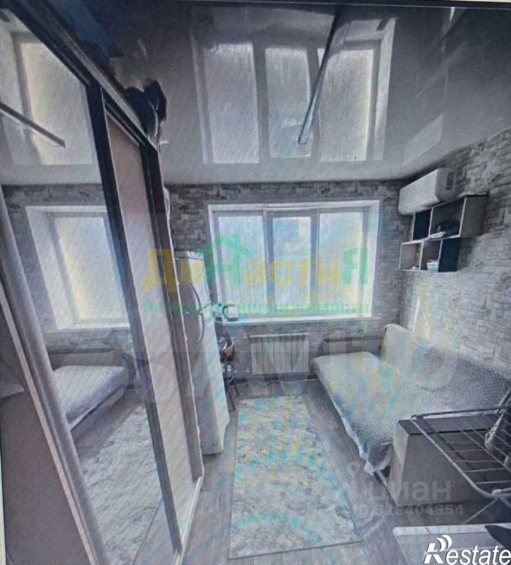 Комната улица Горького, 69 к1,  д. 69 к1