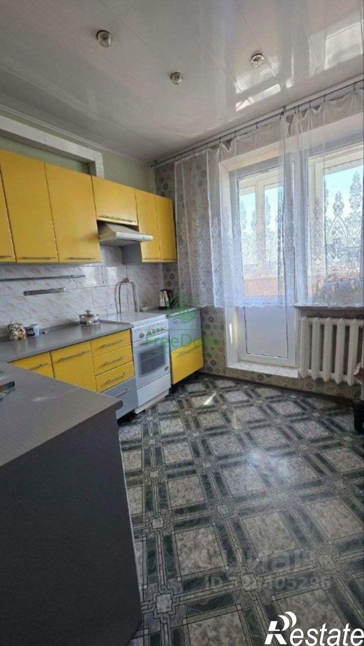 2-комн квартира улица Губкина, 35,  д. 35