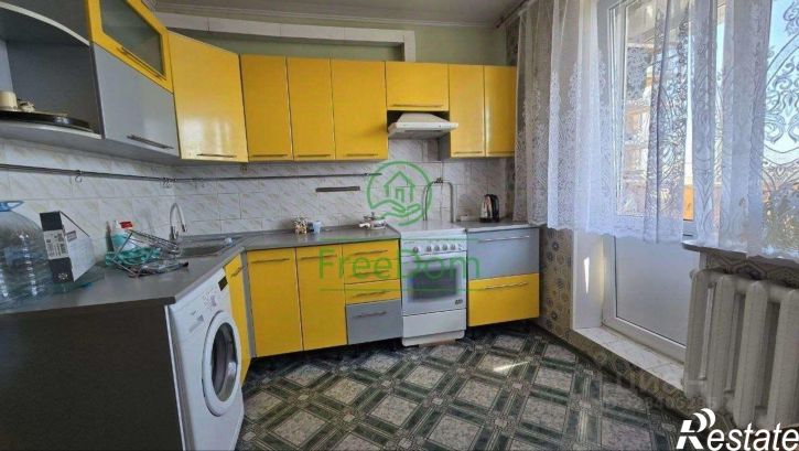 2-комн квартира улица Губкина, 35,  д. 35