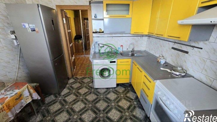 2-комн квартира улица Губкина, 35,  д. 35