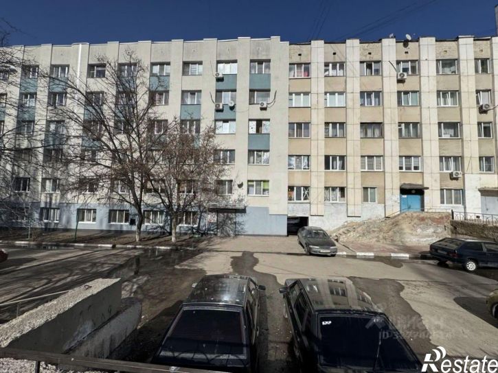 Комната улица Горького, 69 к1,  д. 69 к1