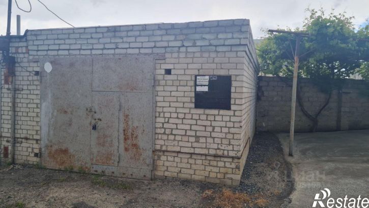Гараж/парковка ул Щорса, 1Е,  д. 1Е