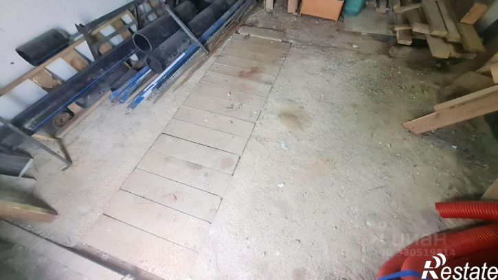 Гараж/парковка ул Щорса, 1Е,  д. 1Е