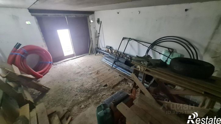 Гараж/парковка ул Щорса, 1Е,  д. 1Е