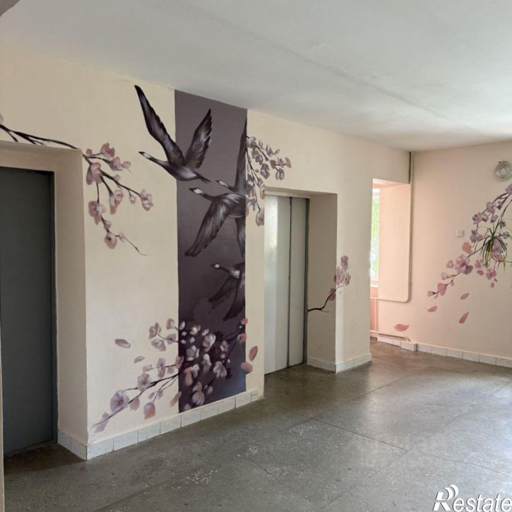 3-комн квартира ул Мичурина, 41а,  д. 41а