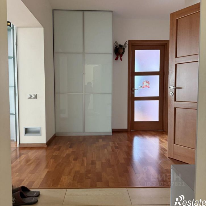 3-комн квартира ул Мичурина, 41а,  д. 41а