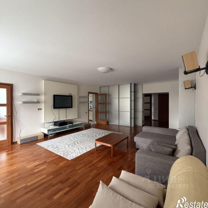 3-комн квартира ул Мичурина, 41а,  д. 41а