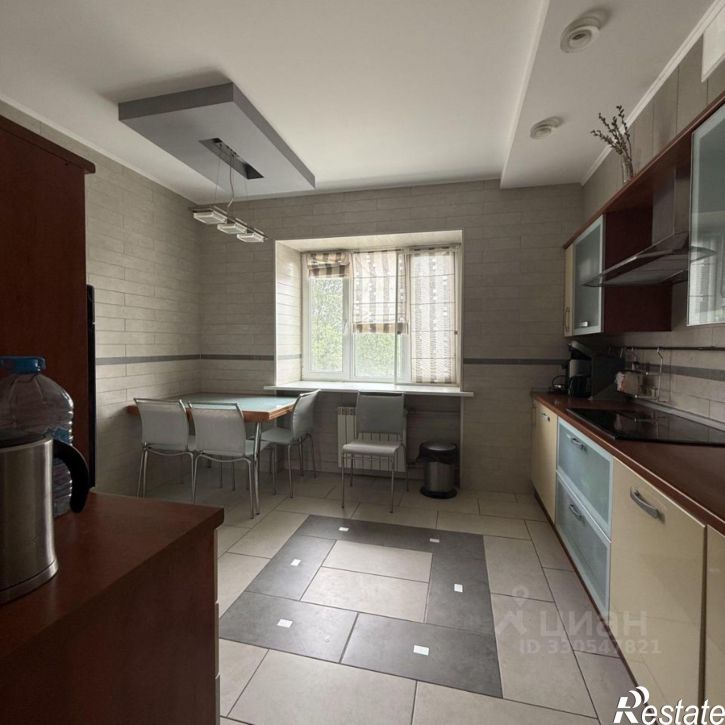 3-комн квартира ул Мичурина, 41а,  д. 41а