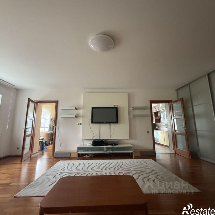 3-комн квартира ул Мичурина, 41а,  д. 41а