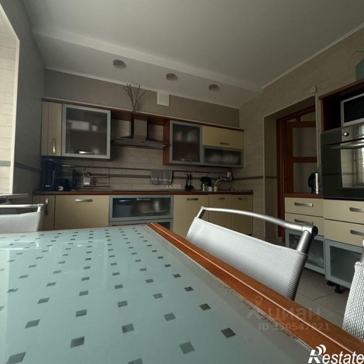 3-комн квартира ул Мичурина, 41а,  д. 41а