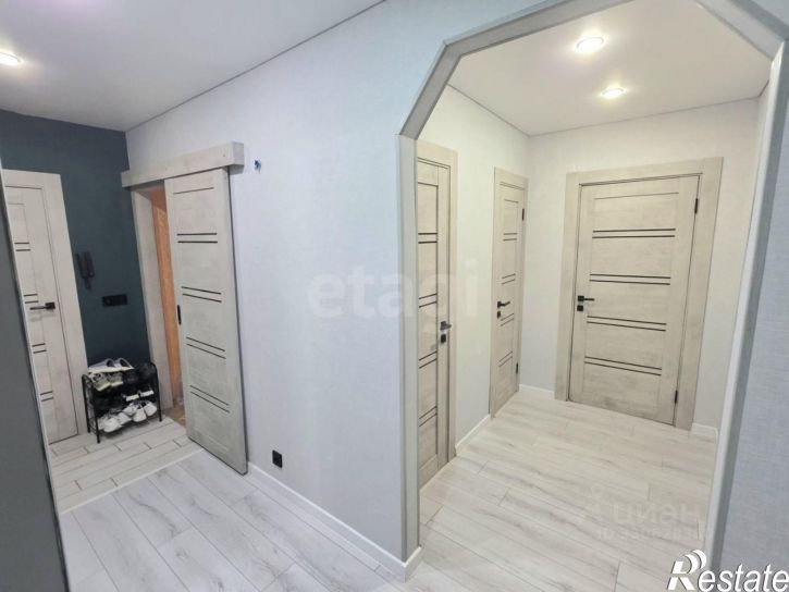 3-комн квартира ул Губкина, 31,  д. 31