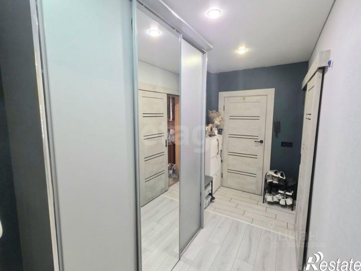 3-комн квартира ул Губкина, 31,  д. 31