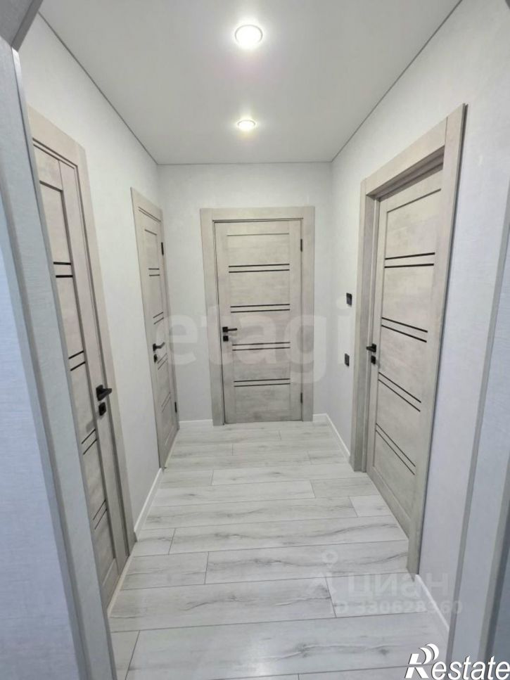 3-комн квартира ул Губкина, 31,  д. 31