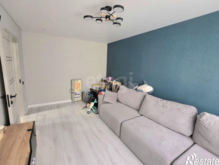 3-комн квартира ул Губкина, 31,  д. 31