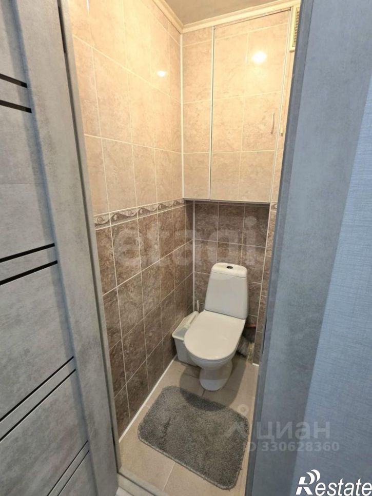 3-комн квартира ул Губкина, 31,  д. 31
