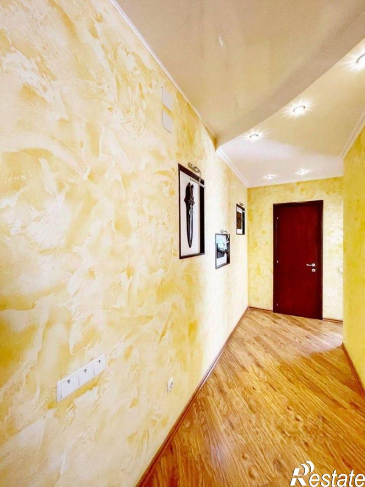 4-комн квартира улица Гоголя, 15,  д. 15