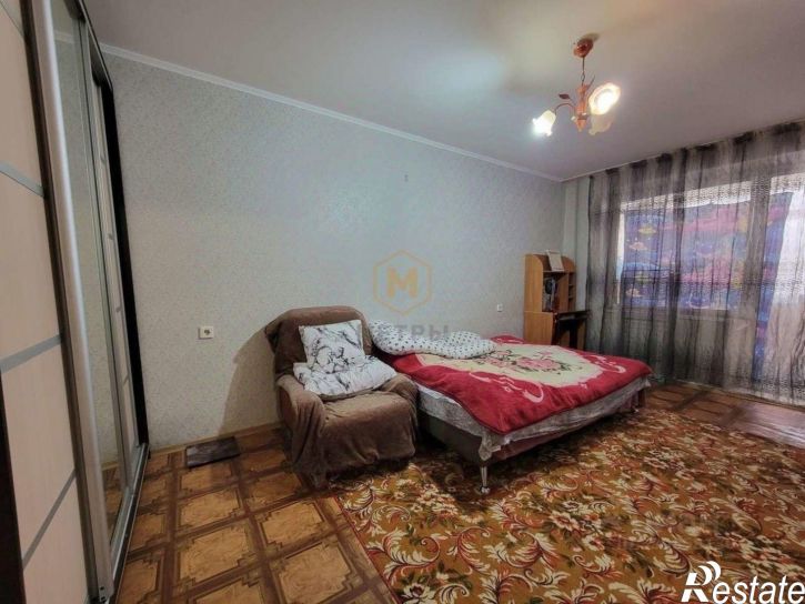 1-комн квартира Славянская улица, 7,  д. 7