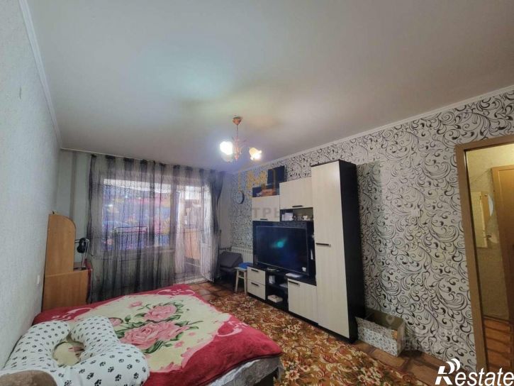 1-комн квартира Славянская улица, 7,  д. 7