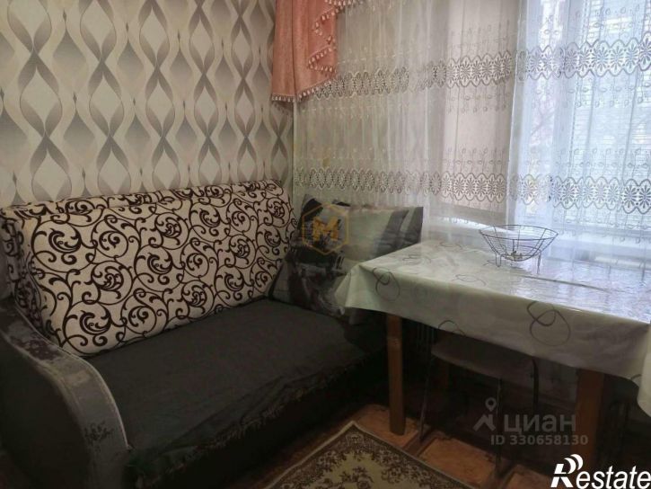 1-комн квартира Славянская улица, 7,  д. 7